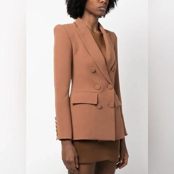 Landon double-breasted - Picture 3 of 10